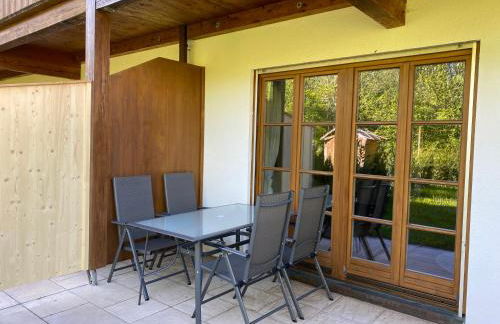 Neurenovierte Ferienwohnung Franzl - Foto 18