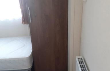 Modern 2017 model Delta Sienna static caravan in Clarach Bay - Foto 33