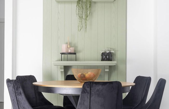 Stylish Garden Apartment near Akhziv Beach - Foto 9