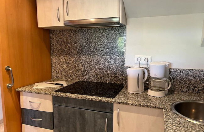 Marsol Apartamentos Turisticos - Foto 9