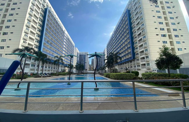 Madison Place At Sea Residences - Foto 24