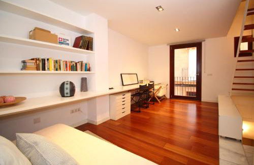 Missio Triplex house in Old Town of Palma - Foto 22