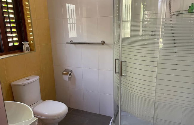 Cenreeza Airport Villa - Photo 14