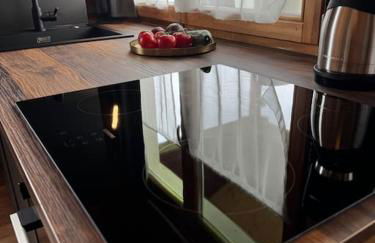 Cozy I Blockhütte im Nationalpark I Ferienwohnung - Foto 21