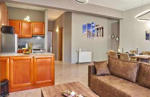 Middle Of Crete Apartment - Foto 12