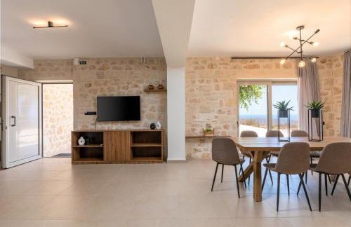 Miroy Sea View Villa - Foto 39