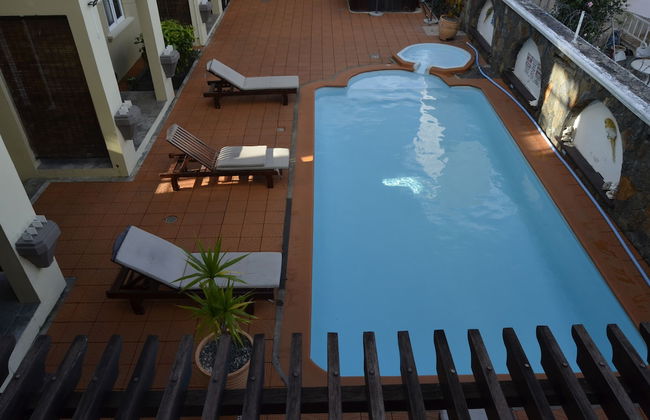 Villa Narmada - Foto 44