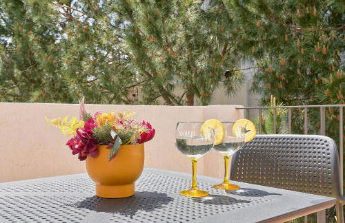 Deluxe la cala Alamar - Photo 16