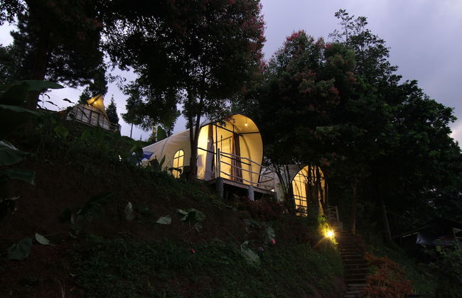 Cimon Urban Camp - Photo 20