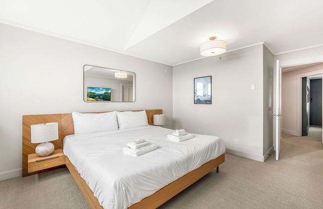 Vista at Big White Amazing Location View - Photo 8