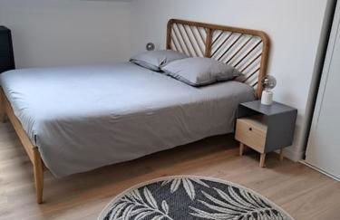 Spacieux appartement neuf au cœur de Bisca plage - Foto 27