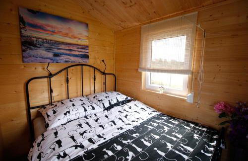 Domki pod Łebą - Photo 34