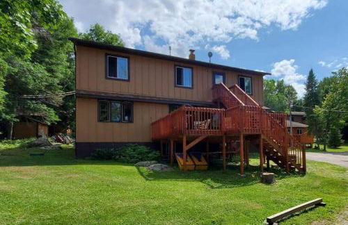 The Bay View Lodge! - Foto 1