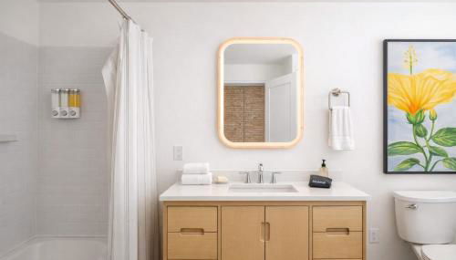 Luxury Downtown 2 Bedroom Flat - Foto 4