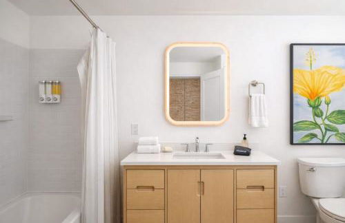 Luxury Downtown 2 Bedroom Flat - Foto 4