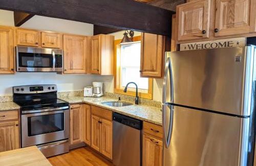 The "Okemo House" at Trailside - Foto 34