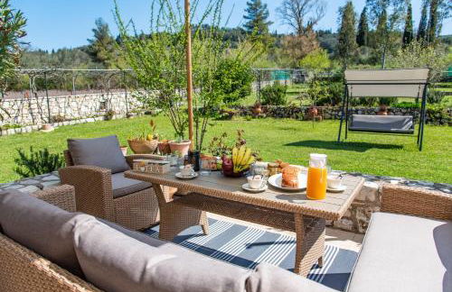 Giannakis Villa Corfu - Foto 32