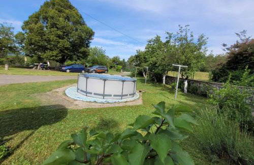 Apartment in Plomin - Istrien 26733 - Foto 33