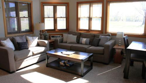 Jack O Lantern Golf Escape - Foto 3