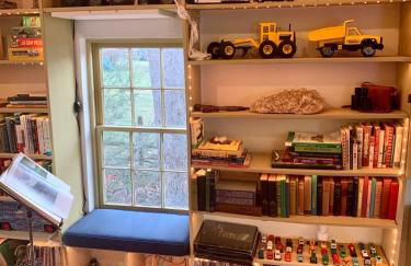 Historic Canal Home on Nature Preserve - Foto 53