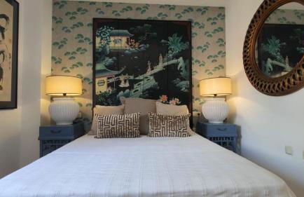 Chambao Suite Marbella Cabopino Beach - Photo 20