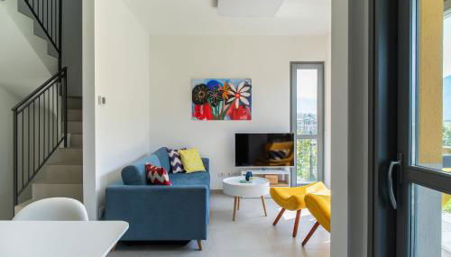 Casa degli Ulivi - Ossuccio, Tremezzina by LoveComo - Foto 3