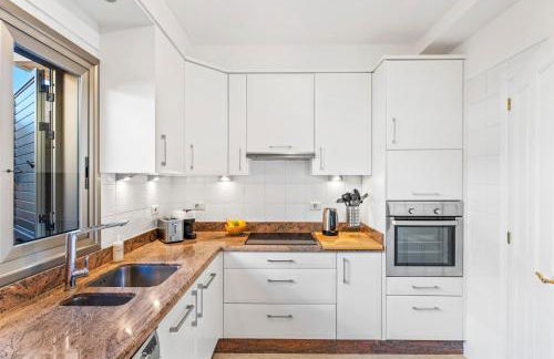 MEDANO4YOU Corey's Beach Holiday Home - Foto 12