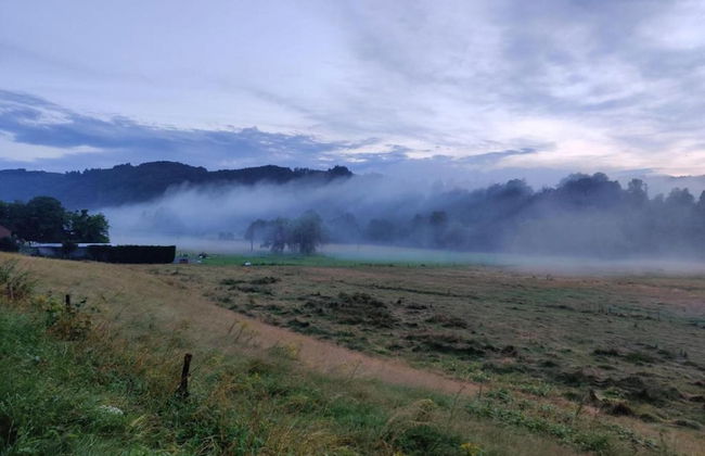 Chalet in Rendeux With Garden - Photo 32