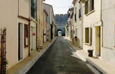 Au Cœur des Remparts - Foto 23