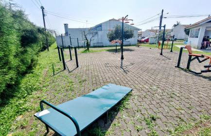 Casa em Condomínio Pelotas - Foto 22