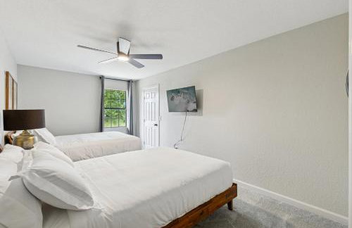 5BR Home Patio, Kitchen, Laundry Sleeps 14 #LW - Foto 20