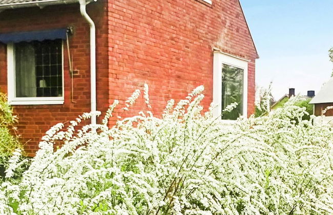 6 Person Holiday Home in Vara - Foto 20