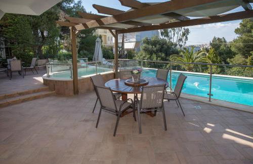 Exceptional Villa in Voula near the sea - Foto 6