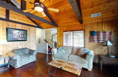 Calandri Lakeview House - Foto 6