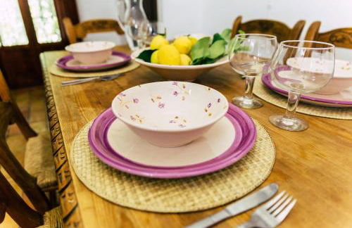 Cortijo Abril - Foto 29