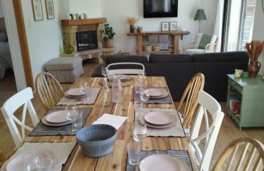 Le cocon de Jules et Chloé - Foto 22