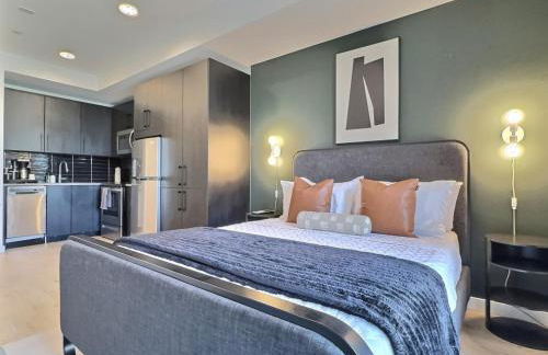 Work Trip Ready, Gym, Near UAB - Foto 17