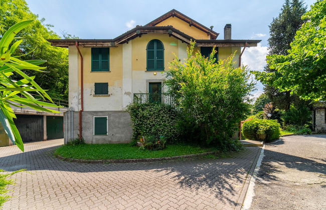 Tremezzo Cozy Studio by Wonderful Italy - Photo 22