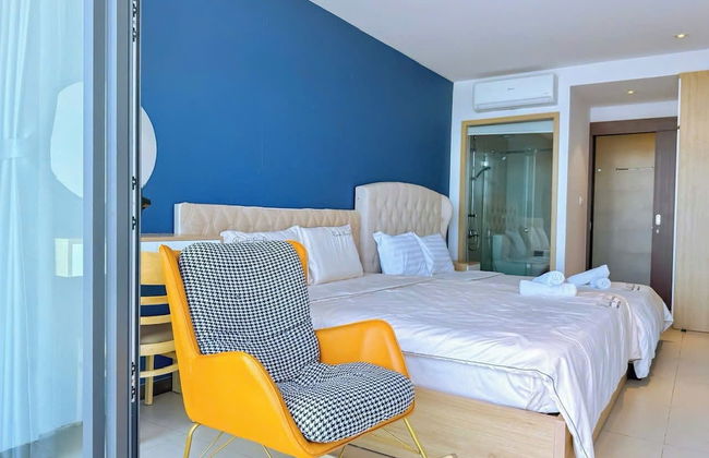 Ken's House - CSJ Apartment Vũng Tàu - Photo 53