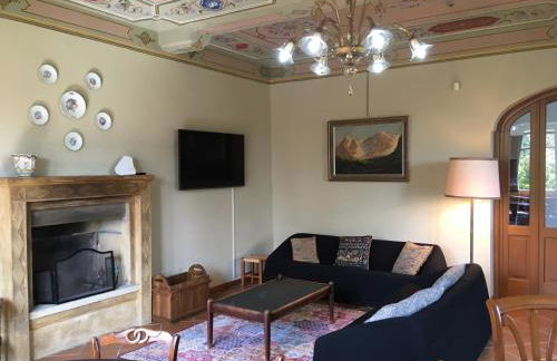 Villa Bacchus - Foto 20