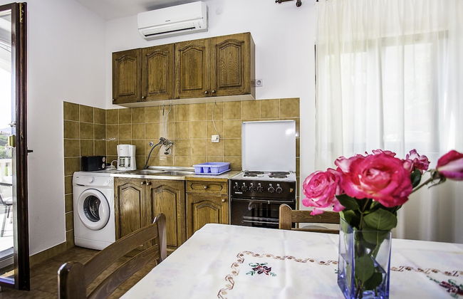 Apartments Ostoja - Foto 13