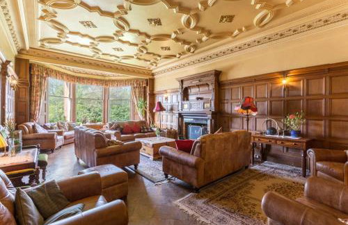 Argyll Country House - Foto 6