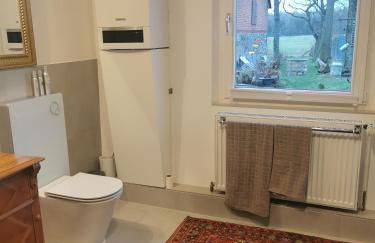 Landhaus Lange3 Moderne Kunst - Photo 13