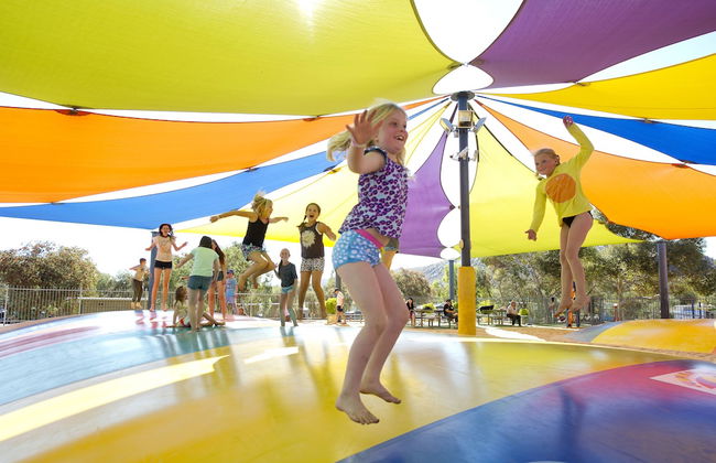 Discovery Parks - Alice Springs - Foto 79