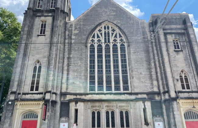 Free tour de Martin Luther King y los derechos civiles - Foto 2