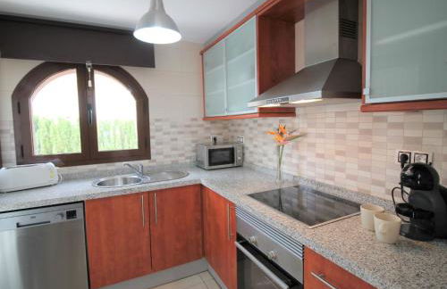 Holiday Home Flor de Ponoig by Interhome - Foto 18