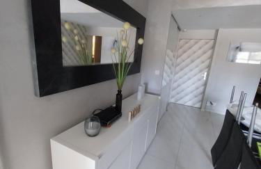 Spacieux appartement moderne - Foto 7