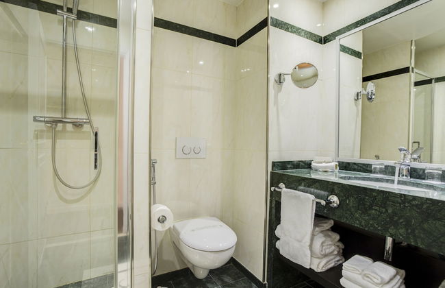 Fraser Suites Le Claridge Champs-Elysées - Foto 22