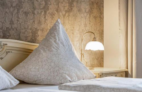 Nostalgie Apartment - Foto 15