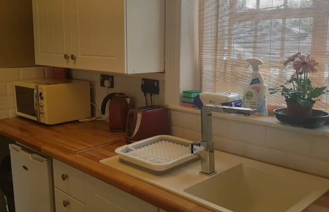 Penygelli Country House Apartments - Foto 20